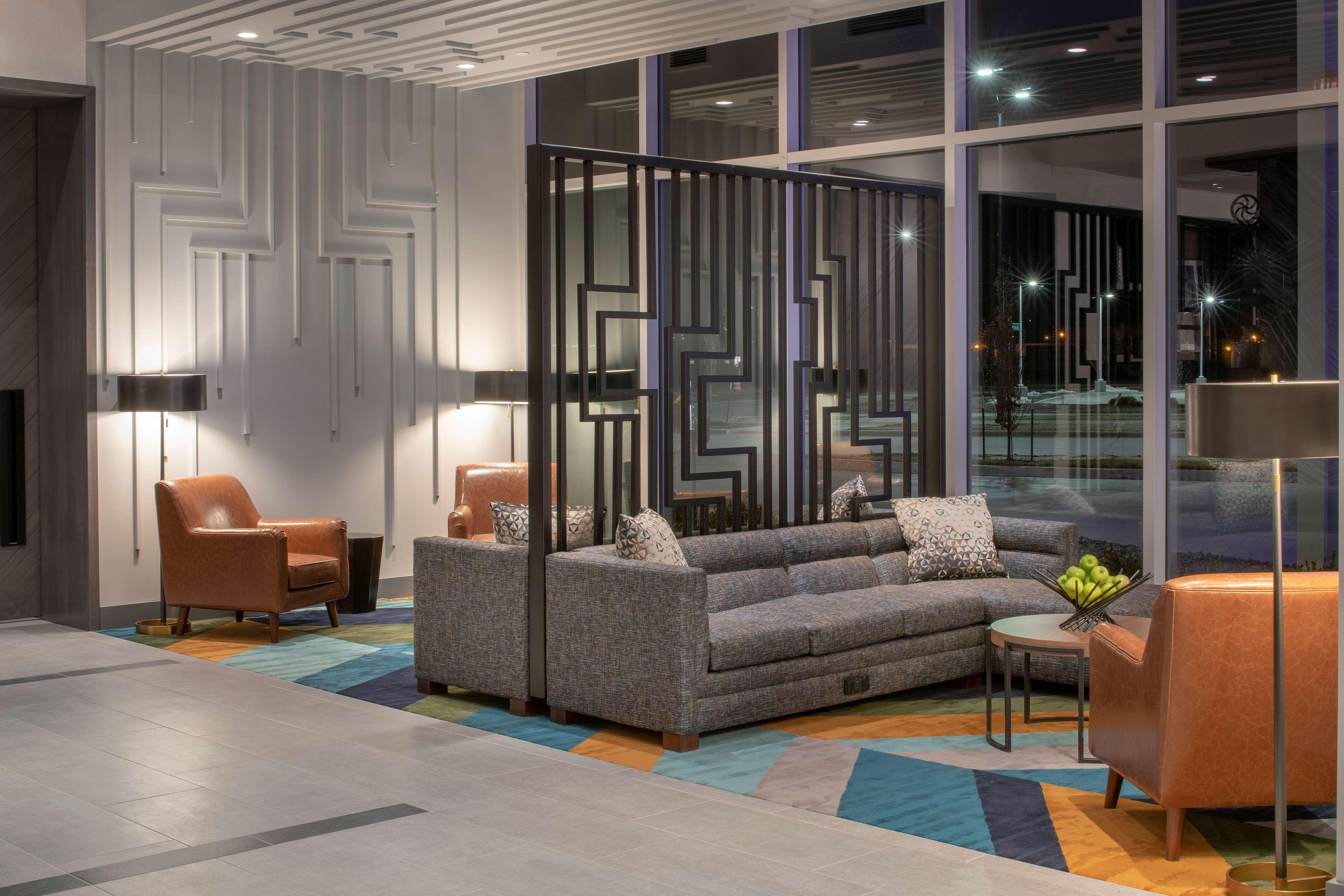 Hyatt House East Moline/Quad Cities Hotel Eksteriør billede