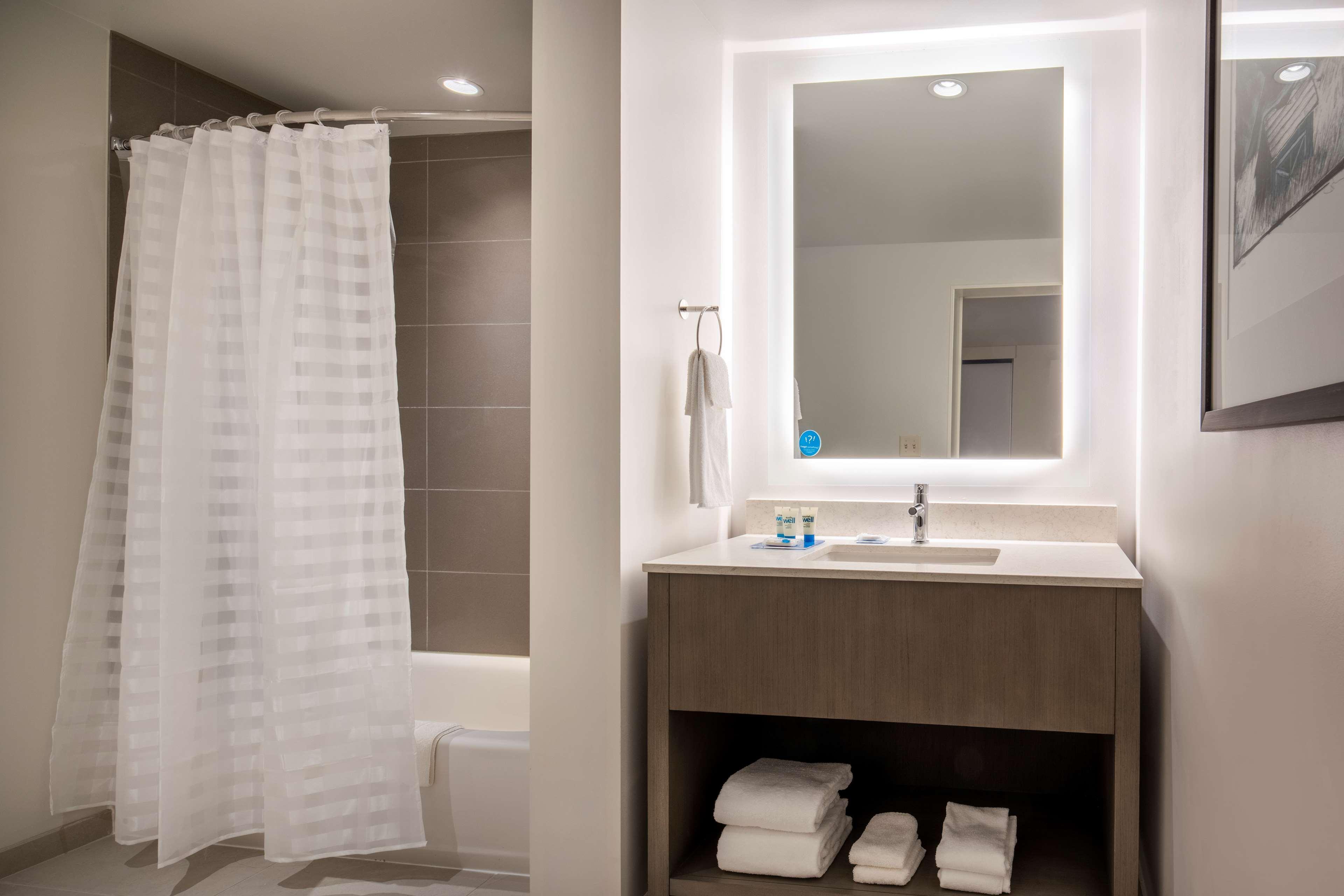 Hyatt House East Moline/Quad Cities Hotel Eksteriør billede