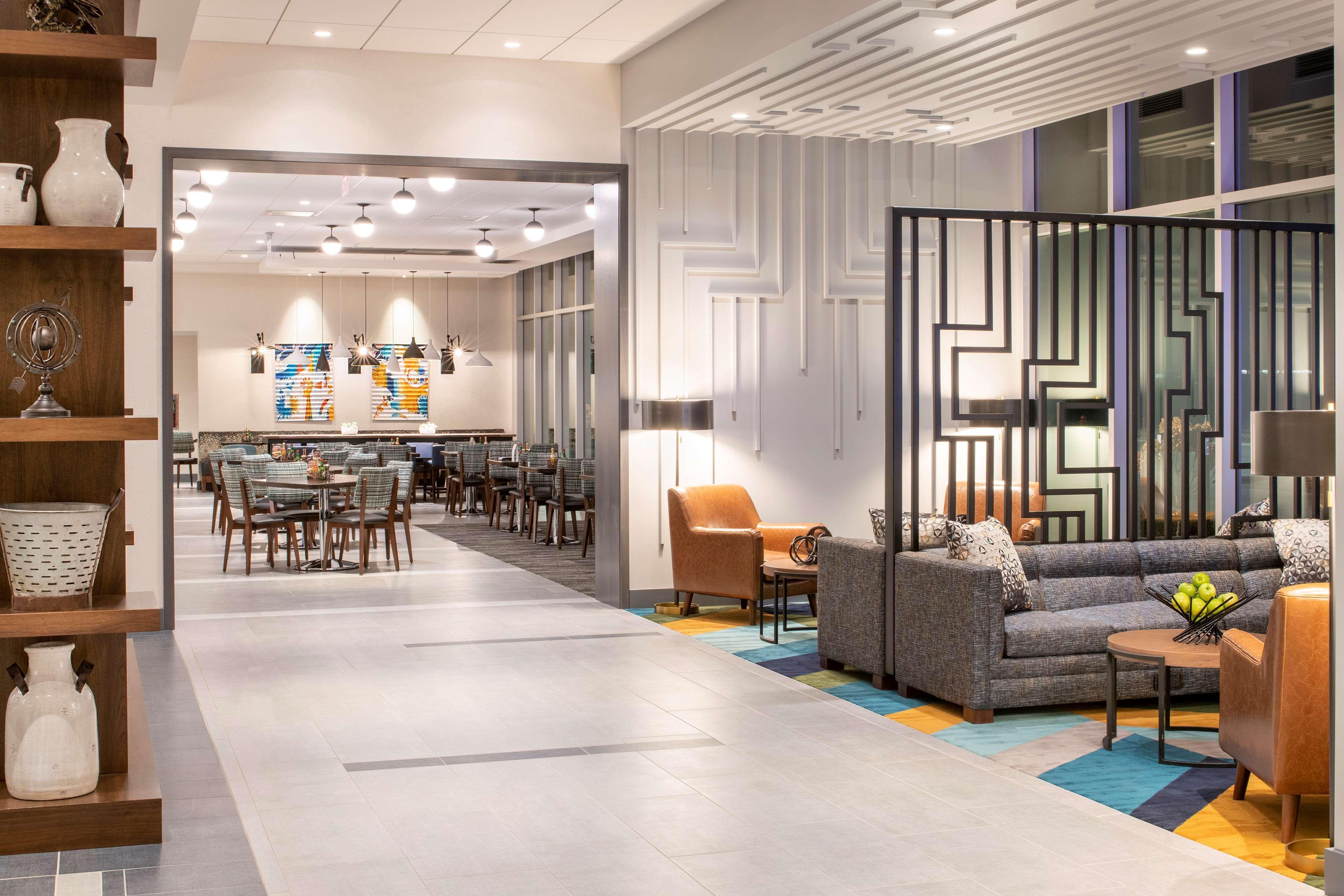 Hyatt House East Moline/Quad Cities Hotel Eksteriør billede
