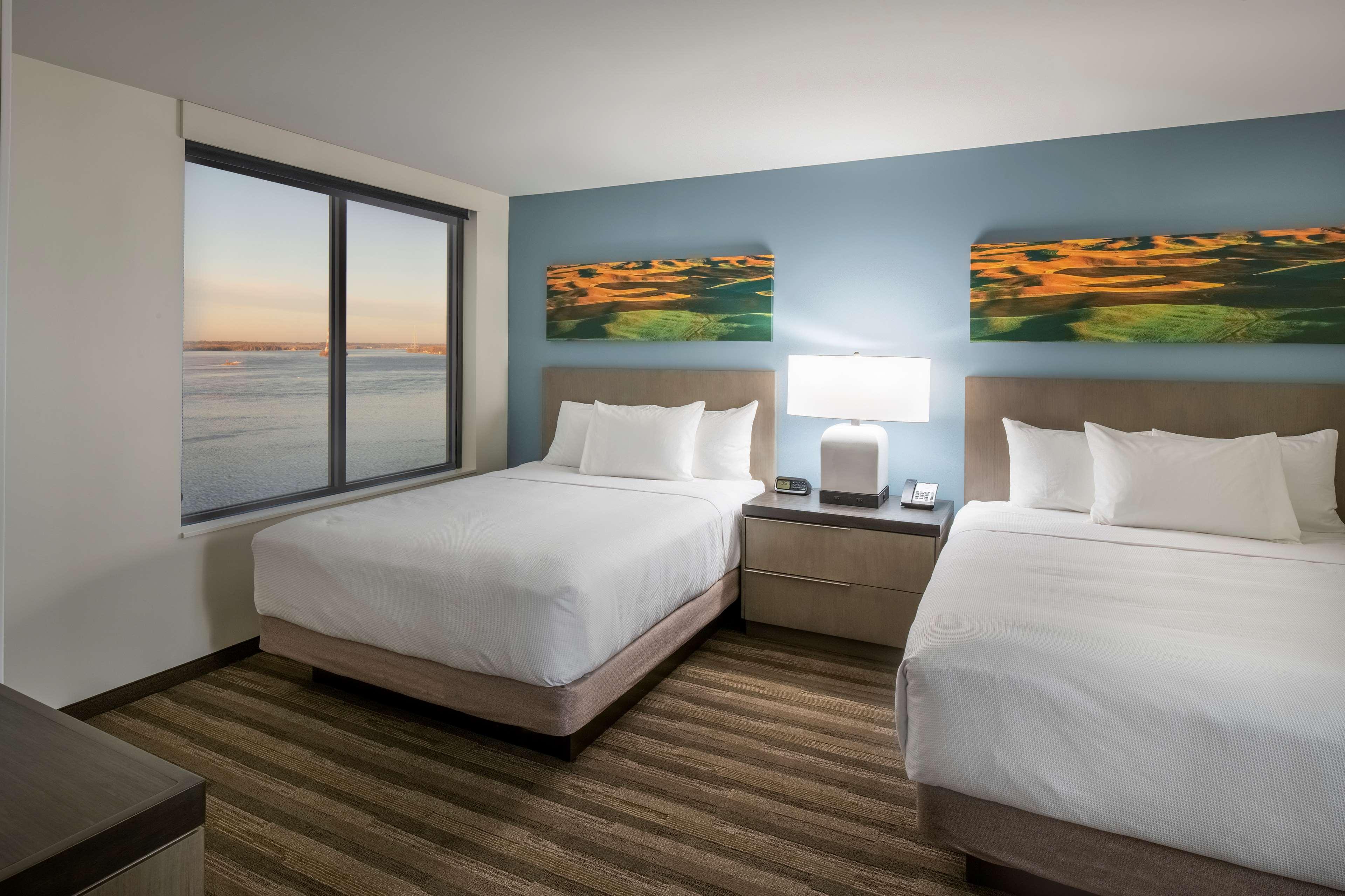 Hyatt House East Moline/Quad Cities Hotel Eksteriør billede