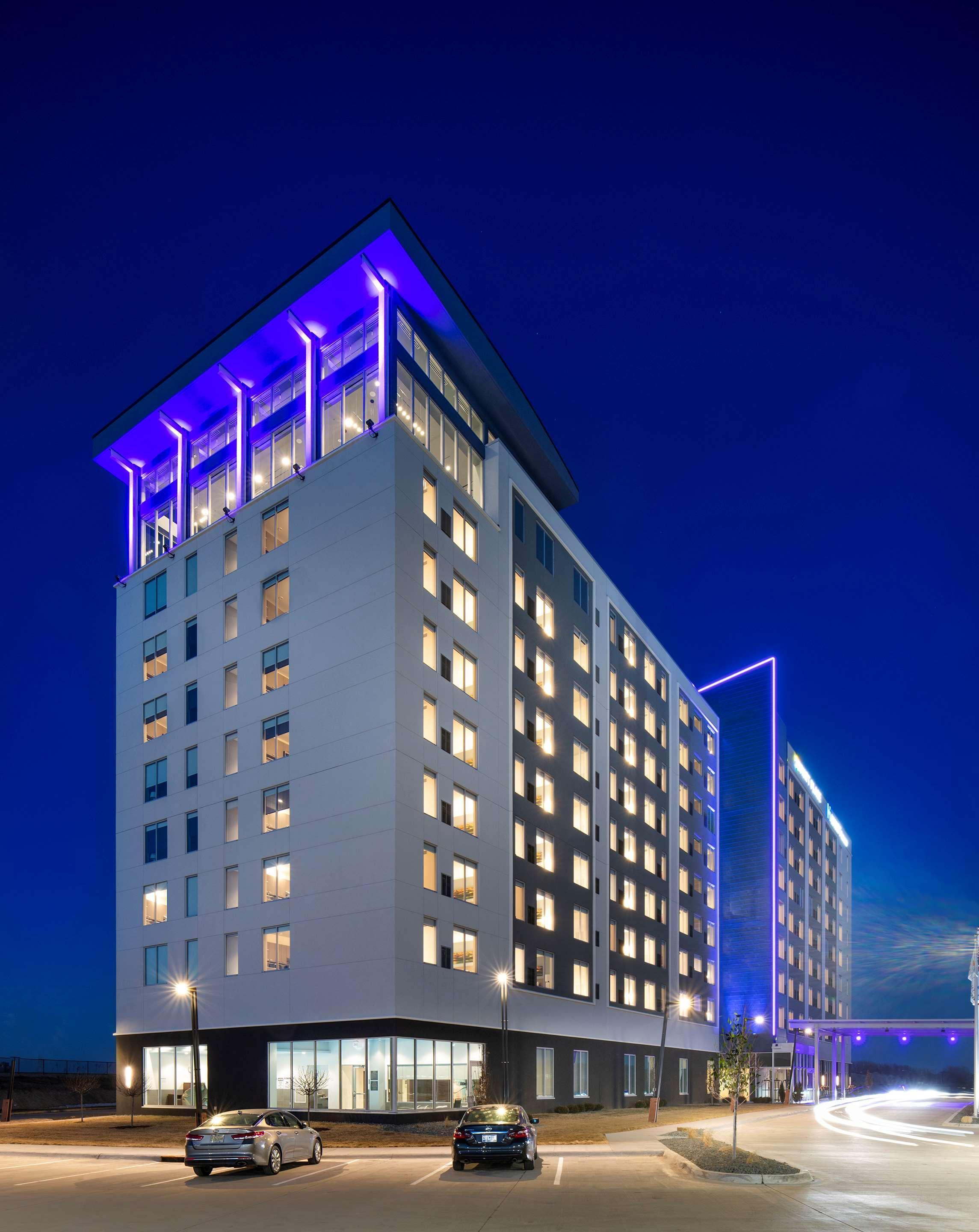 Hyatt House East Moline/Quad Cities Hotel Eksteriør billede