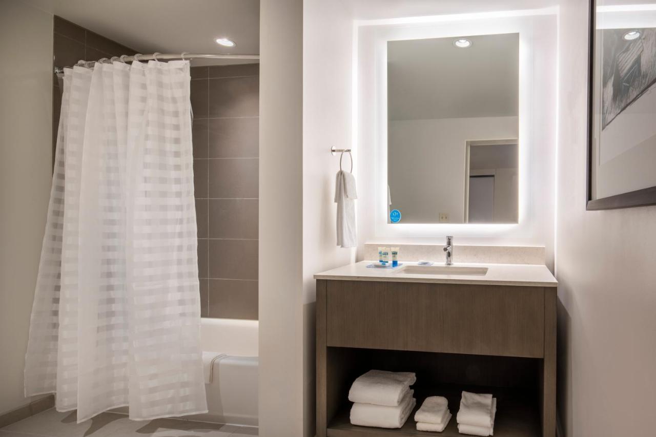Hyatt House East Moline/Quad Cities Hotel Eksteriør billede